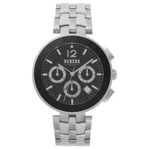 VERSUS VERSACE Logo Gent Chrono Men's Watch